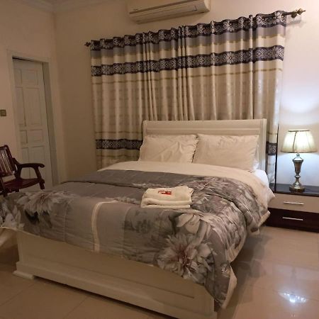 White House Residencia Hotel Ravalpindi Kültér fotó
