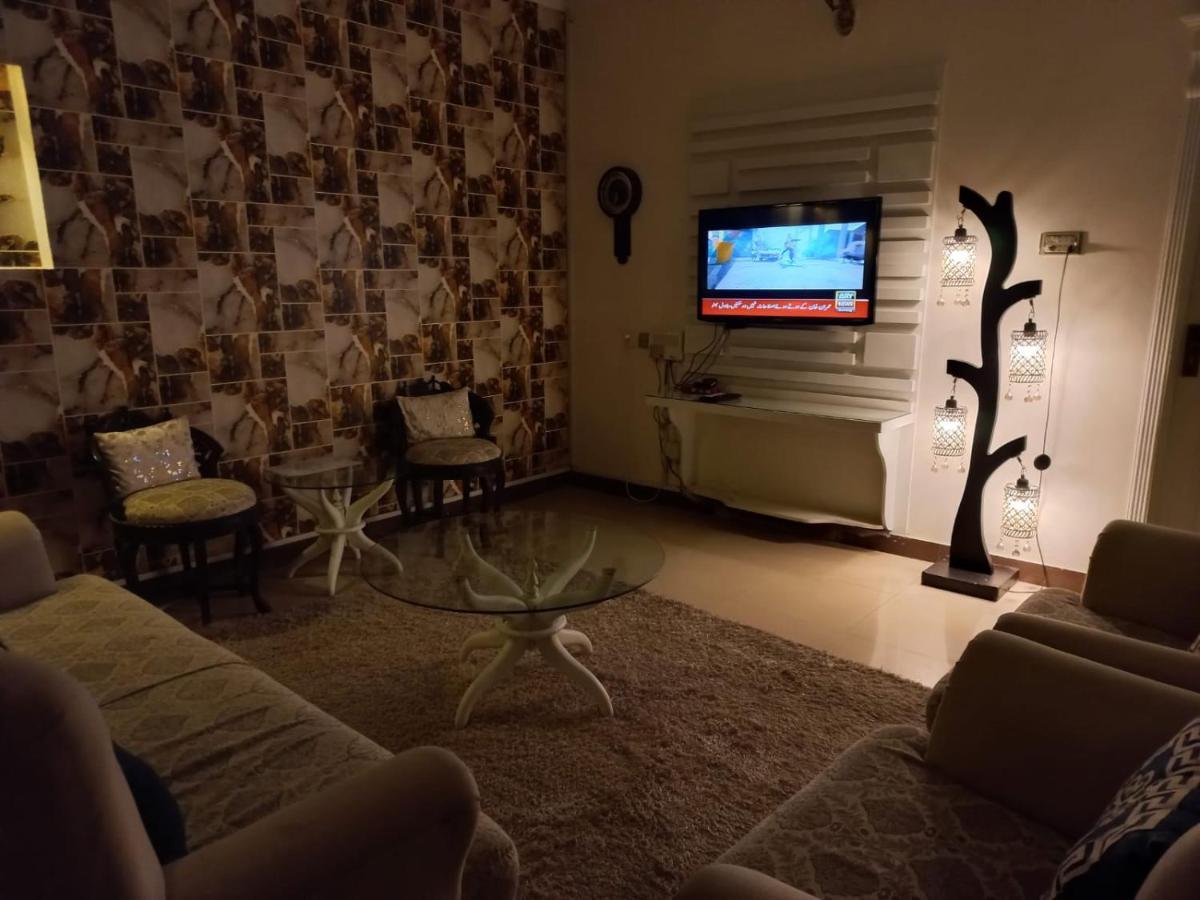 White House Residencia Hotel Ravalpindi Kültér fotó