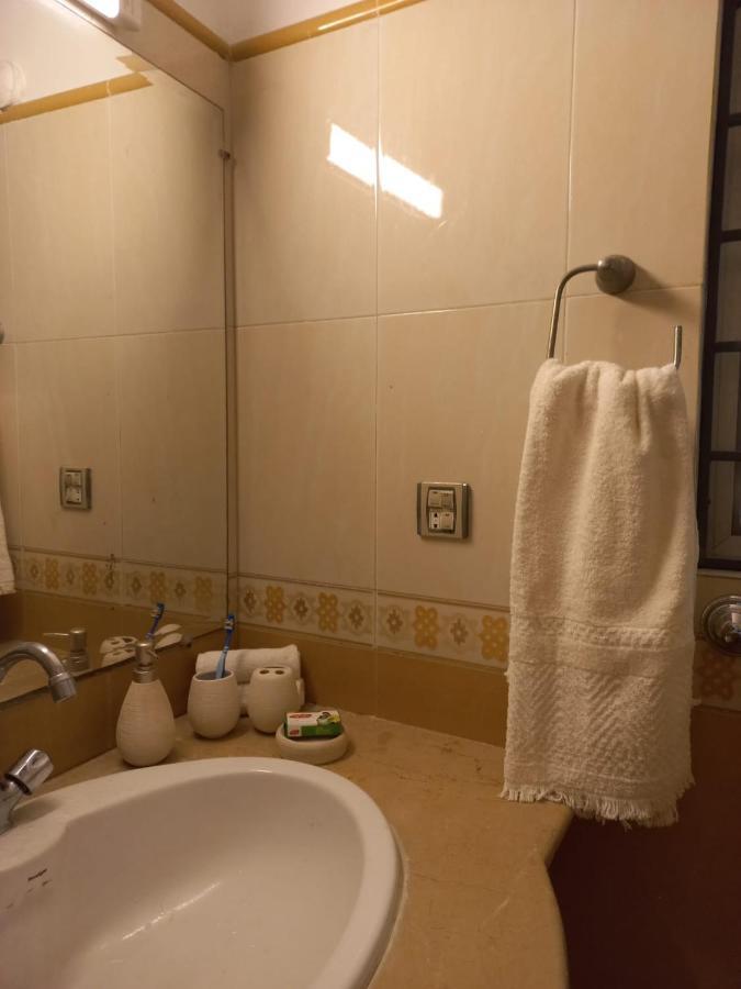 White House Residencia Hotel Ravalpindi Kültér fotó