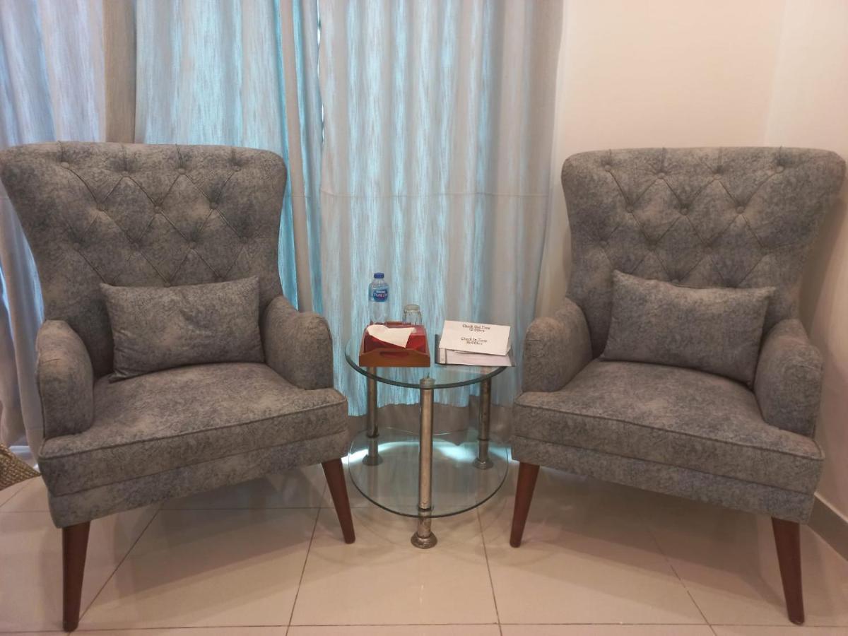 White House Residencia Hotel Ravalpindi Kültér fotó