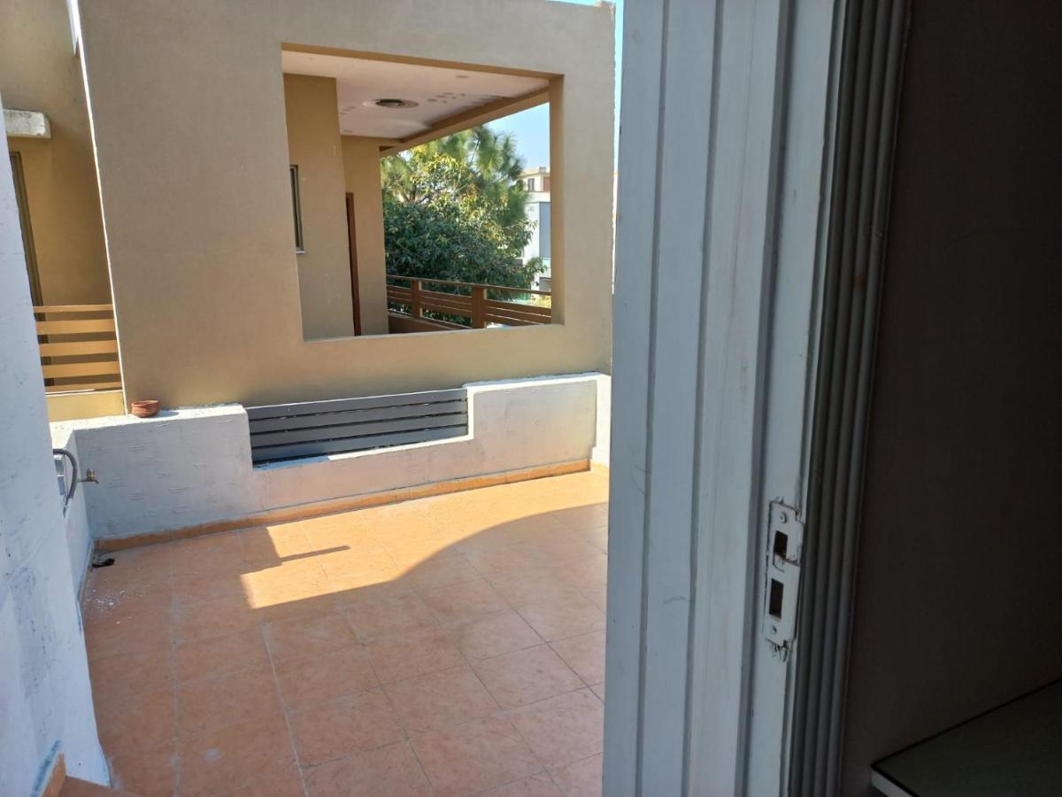White House Residencia Hotel Ravalpindi Kültér fotó