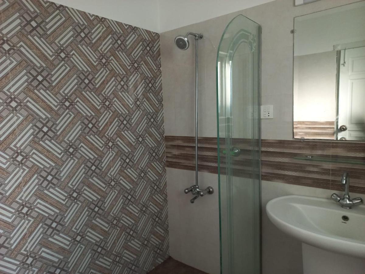 White House Residencia Hotel Ravalpindi Kültér fotó
