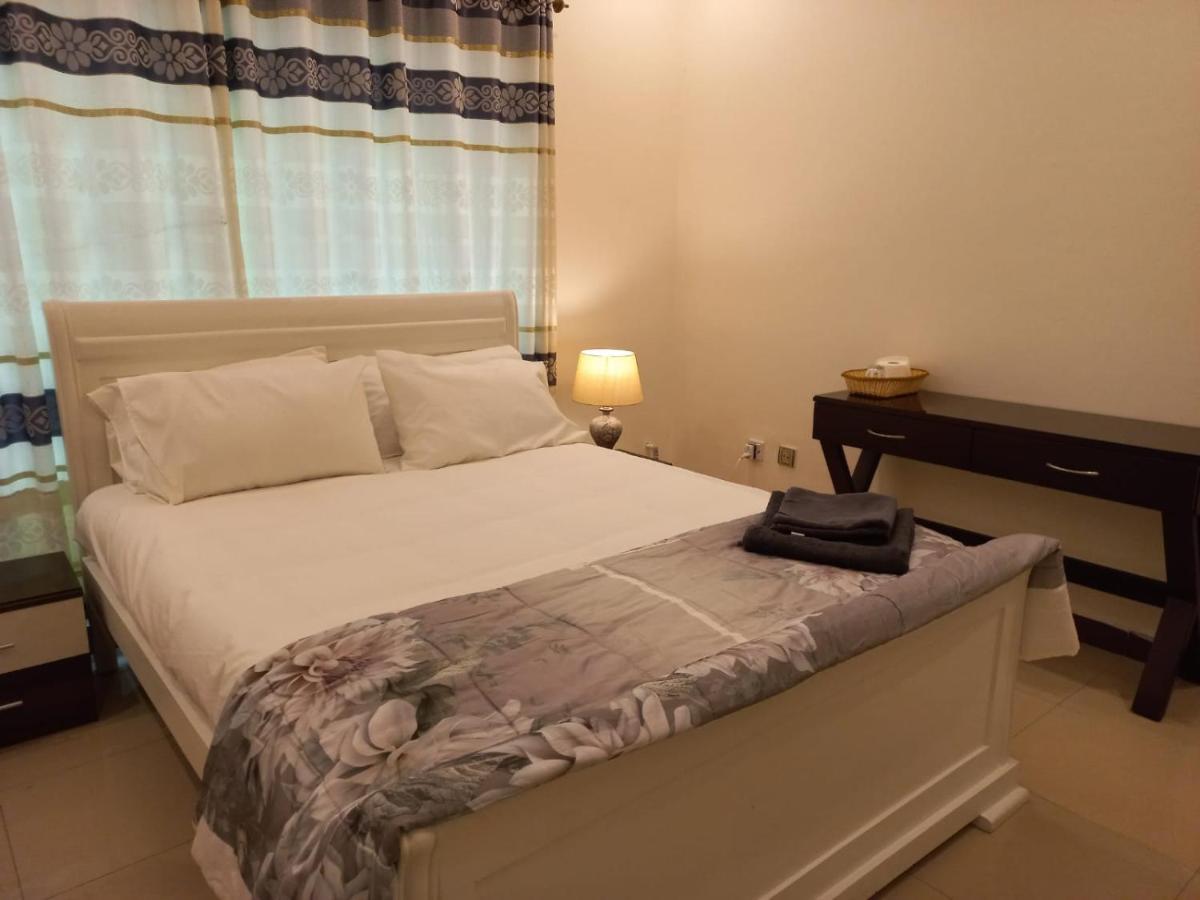 White House Residencia Hotel Ravalpindi Kültér fotó